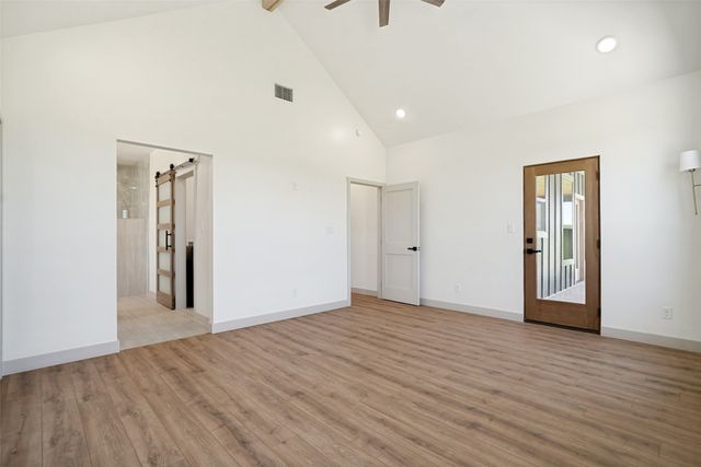 1150 Doss Road, Millsap, TX 76066