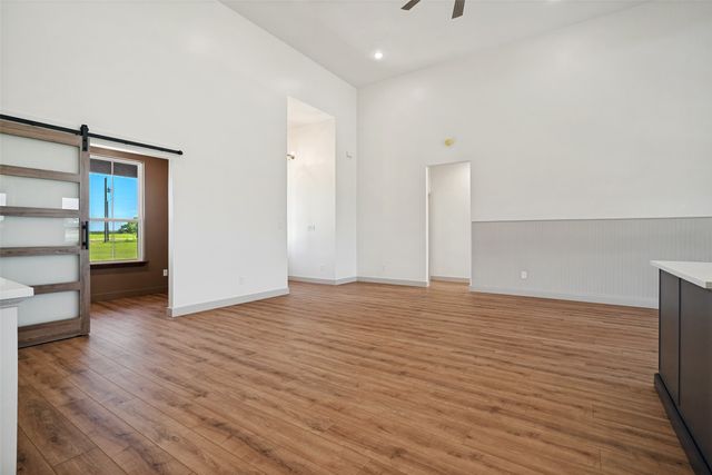 1150 Doss Road, Millsap, TX 76066