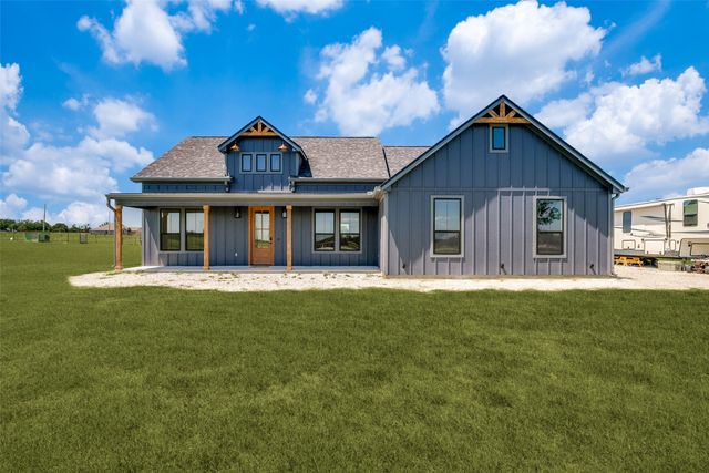 1150 Doss Road, Millsap, TX 76066