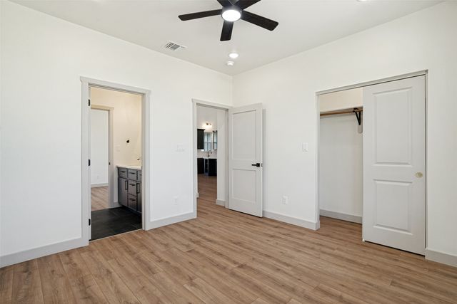 1150 Doss Road, Millsap, TX 76066