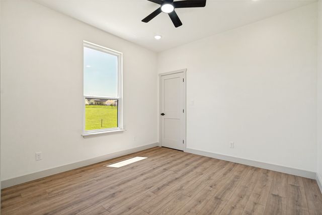 1150 Doss Road, Millsap, TX 76066