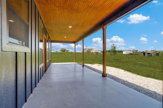 1150 Doss Road, Millsap, TX 76066
