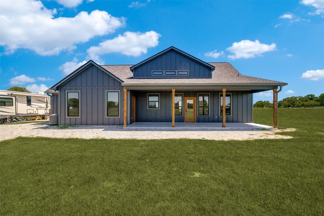 1150 Doss Road, Millsap, TX 76066