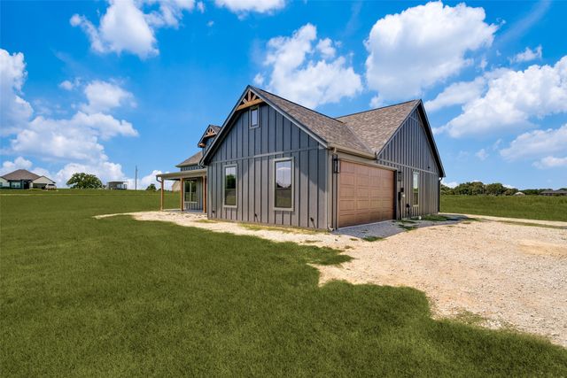 1150 Doss Road, Millsap, TX 76066