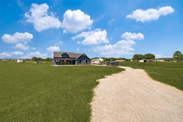 1150 Doss Road, Millsap, TX 76066