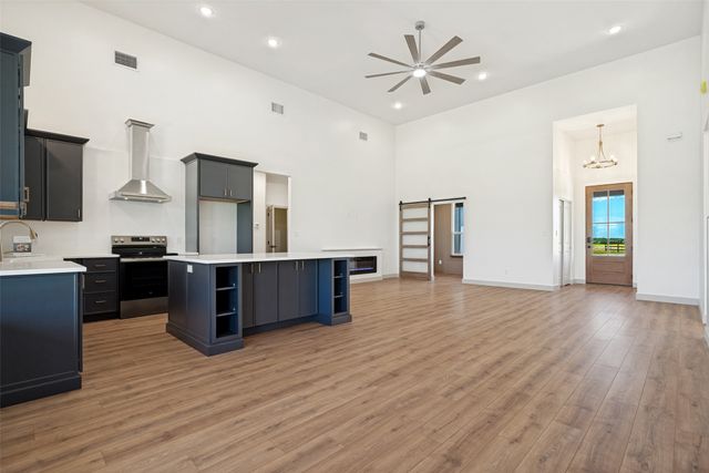 1150 Doss Road, Millsap, TX 76066