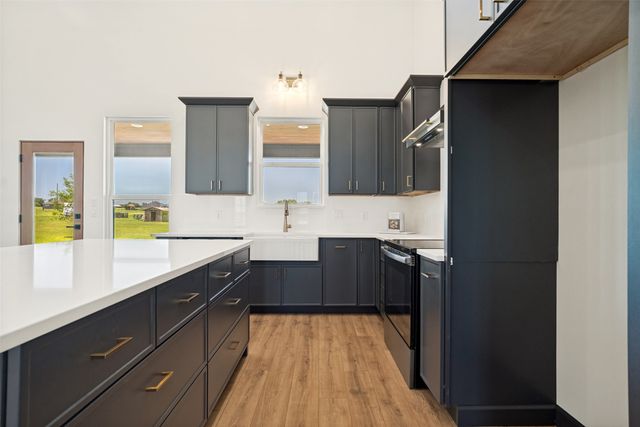 1150 Doss Road, Millsap, TX 76066