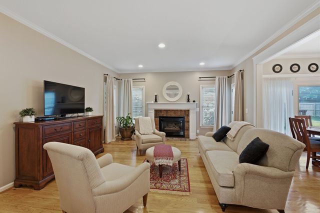 601 Copperfield Ct, Brentwood, TN 37027