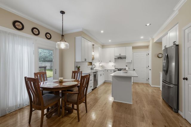 601 Copperfield Ct, Brentwood, TN 37027