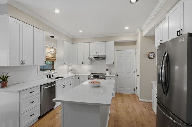 601 Copperfield Ct, Brentwood, TN 37027
