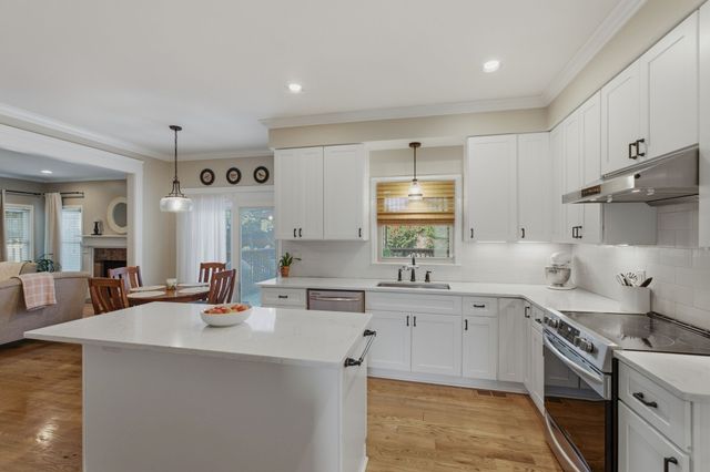 601 Copperfield Ct, Brentwood, TN 37027