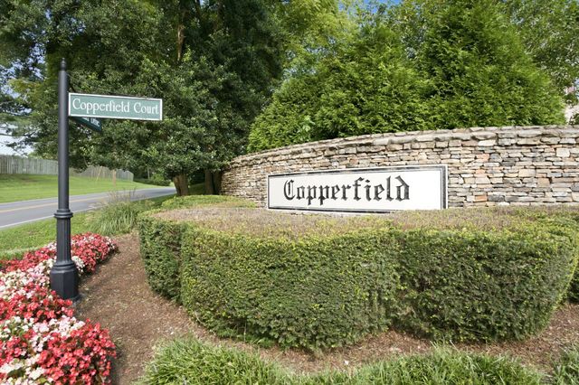 601 Copperfield Ct, Brentwood, TN 37027
