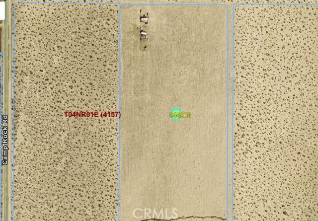 37051 Pearl, Lucerne Valley, CA 92356