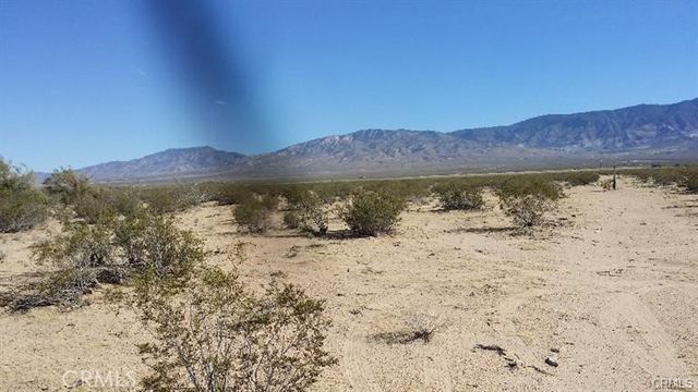 37051 Pearl, Lucerne Valley, CA 92356