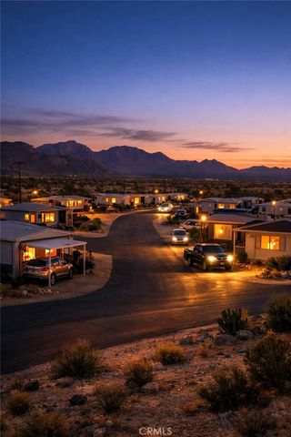 37051 Pearl, Lucerne Valley, CA 92356