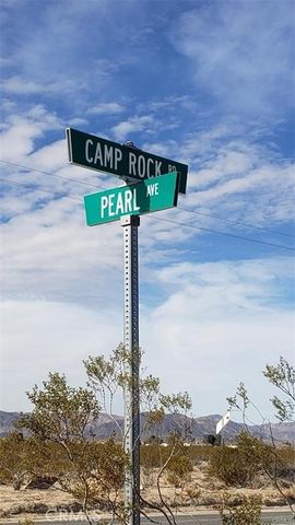 37051 Pearl, Lucerne Valley, CA 92356