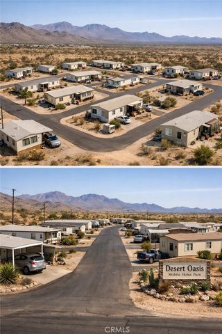 37051 Pearl, Lucerne Valley, CA 92356