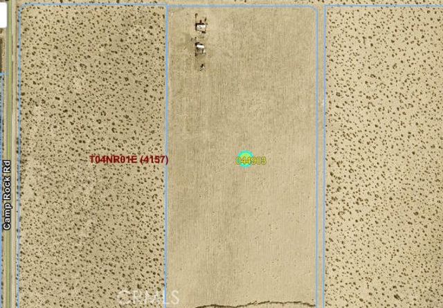 37051 Pearl, Lucerne Valley, CA 92356