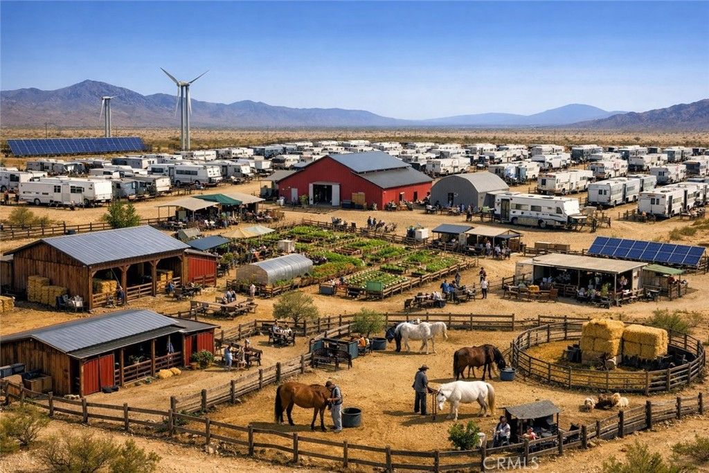 37051 Pearl, Lucerne Valley, CA 92356