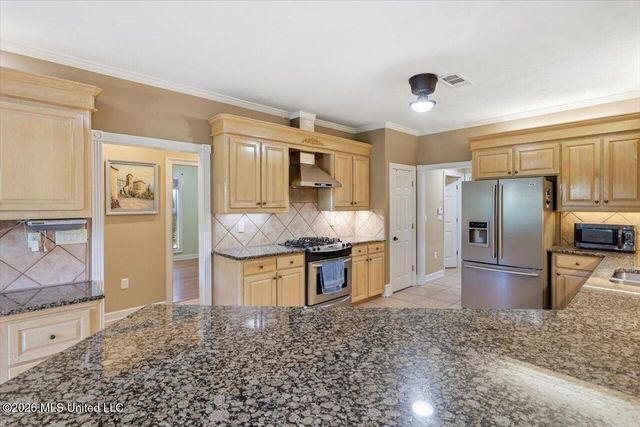 95 Woodlands Green Drive, Brandon, MS 39047