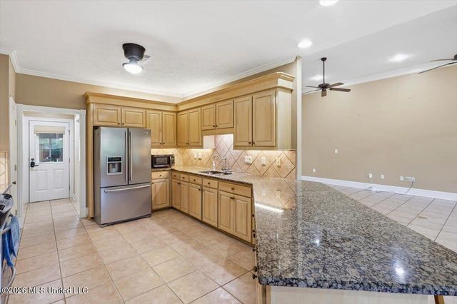 95 Woodlands Green Drive, Brandon, MS 39047