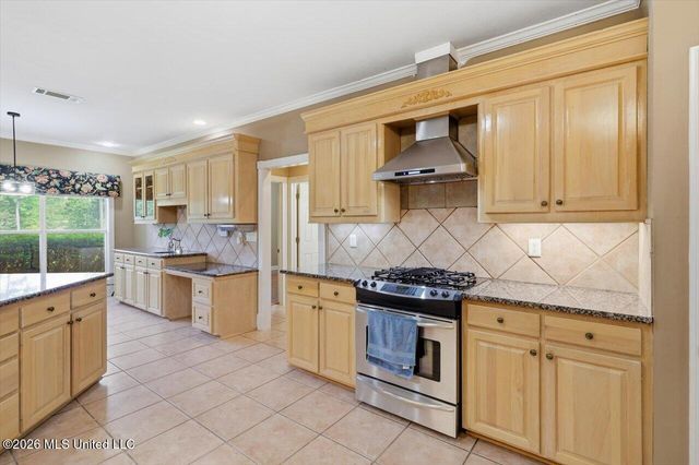 95 Woodlands Green Drive, Brandon, MS 39047