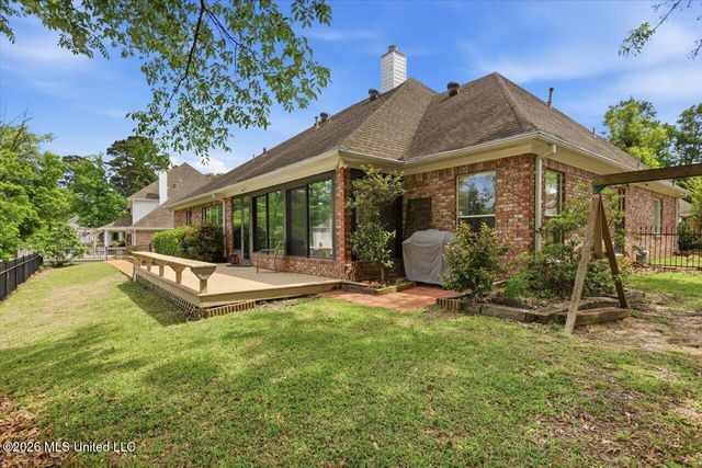 95 Woodlands Green Drive, Brandon, MS 39047