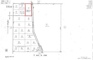 0 Longview & Old Homestead, Juniper Hills, CA 93543