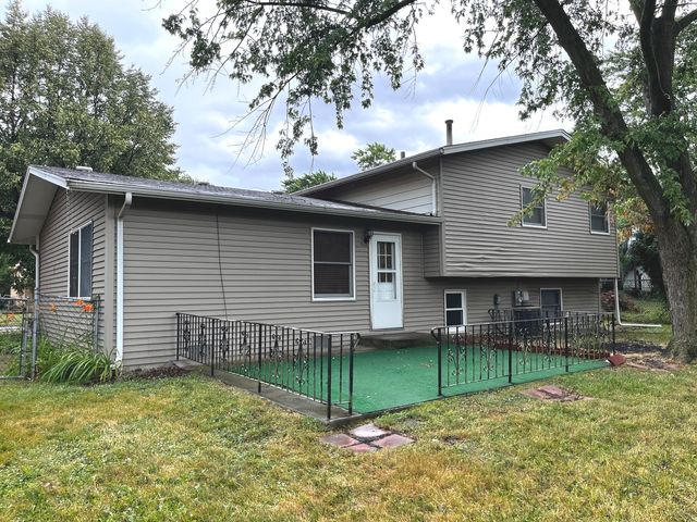 5110 Arquilla Drive, Richton Park, IL 60471