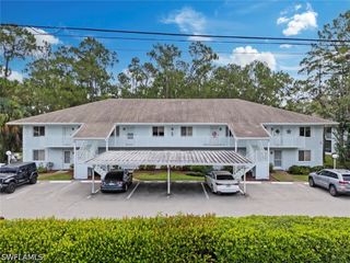 3531 County Barn RD 201, Naples, FL 34112