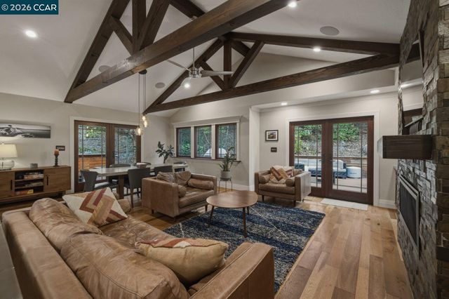 917 Hamilton Dr, Pleasant Hill, CA 94523