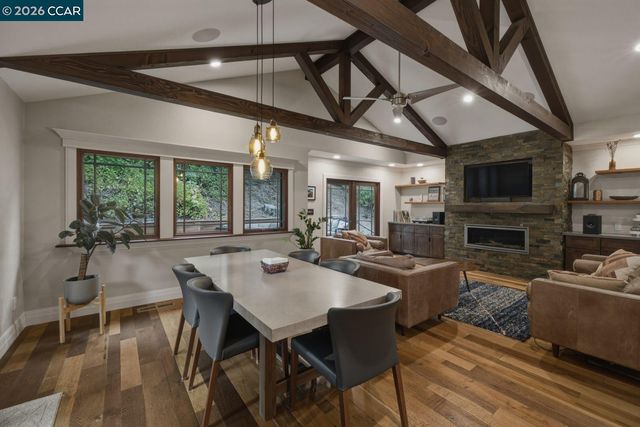 917 Hamilton Dr, Pleasant Hill, CA 94523