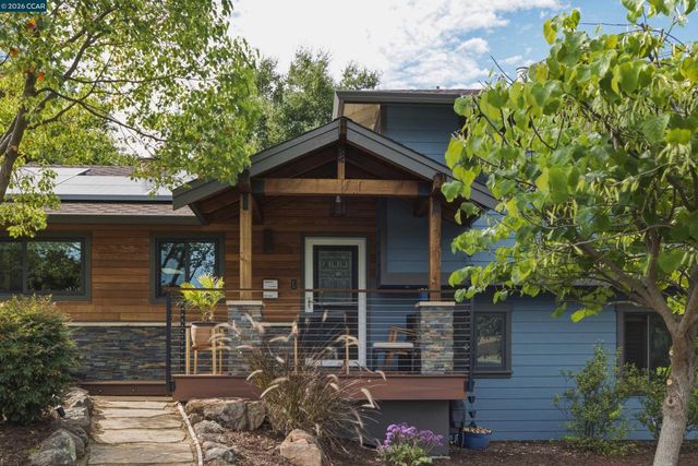 917 Hamilton Dr, Pleasant Hill, CA 94523