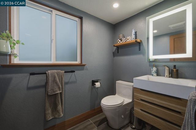 917 Hamilton Dr, Pleasant Hill, CA 94523