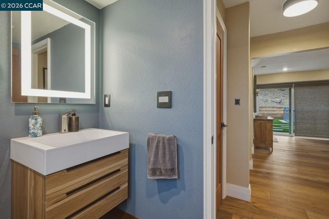 917 Hamilton Dr, Pleasant Hill, CA 94523