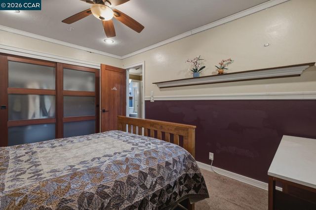917 Hamilton Dr, Pleasant Hill, CA 94523