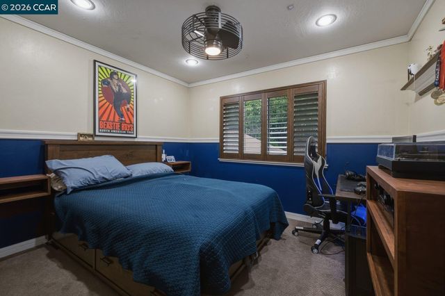 917 Hamilton Dr, Pleasant Hill, CA 94523