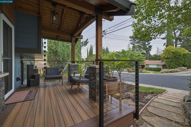 917 Hamilton Dr, Pleasant Hill, CA 94523