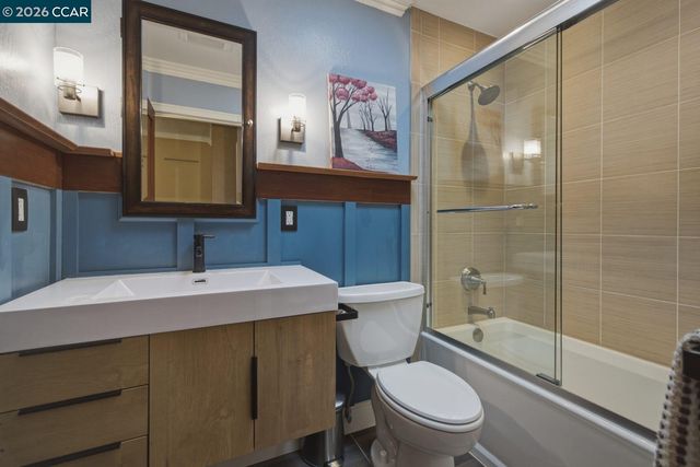 917 Hamilton Dr, Pleasant Hill, CA 94523