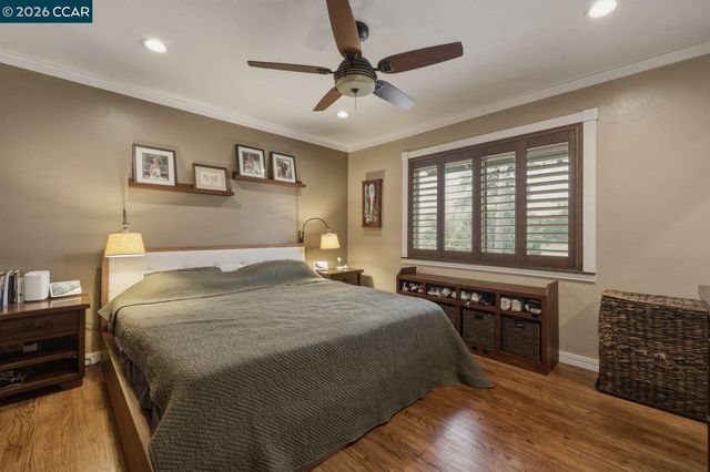 917 Hamilton Dr, Pleasant Hill, CA 94523