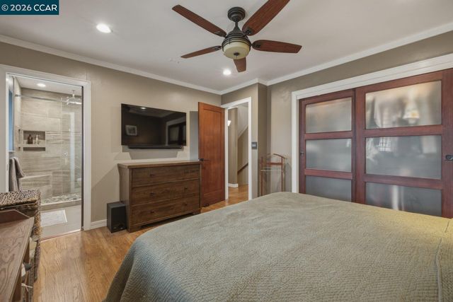 917 Hamilton Dr, Pleasant Hill, CA 94523