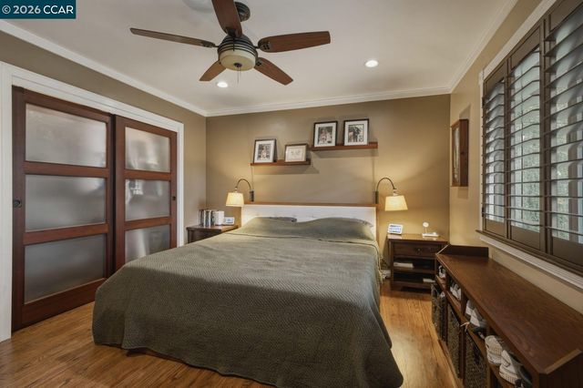 917 Hamilton Dr, Pleasant Hill, CA 94523