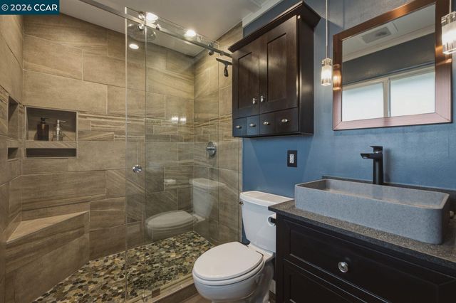 917 Hamilton Dr, Pleasant Hill, CA 94523