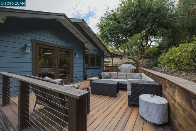 917 Hamilton Dr, Pleasant Hill, CA 94523