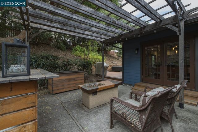 917 Hamilton Dr, Pleasant Hill, CA 94523