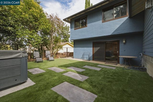 917 Hamilton Dr, Pleasant Hill, CA 94523