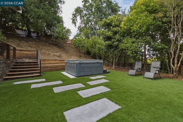 917 Hamilton Dr, Pleasant Hill, CA 94523