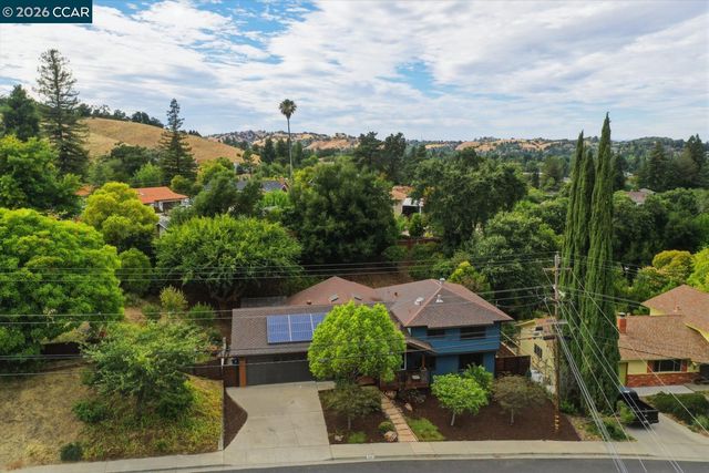 917 Hamilton Dr, Pleasant Hill, CA 94523