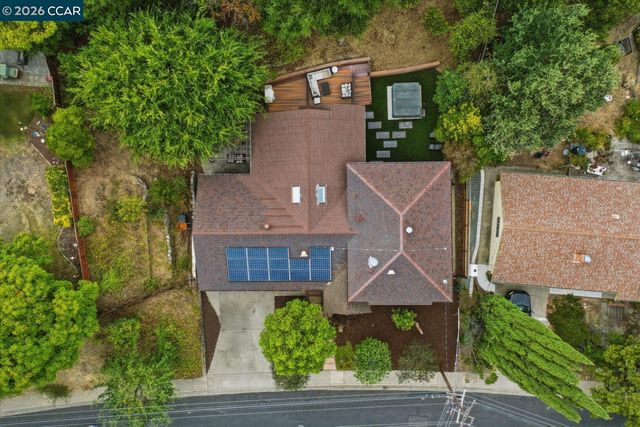 917 Hamilton Dr, Pleasant Hill, CA 94523
