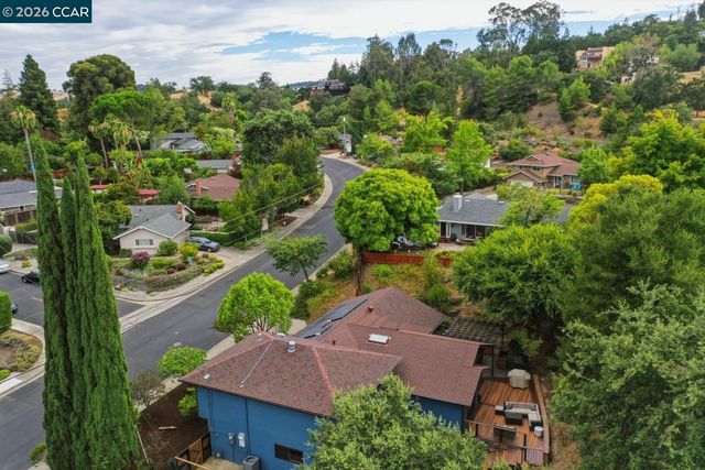 917 Hamilton Dr, Pleasant Hill, CA 94523